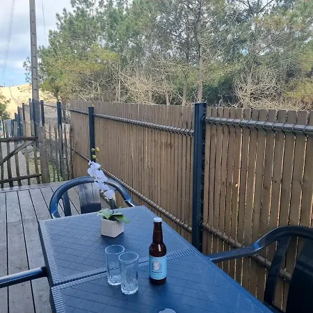 Appartement La De La Dune ~ Au Bord De L'ocean *