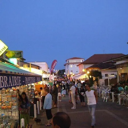 La De La Dune ~ Au Bord De L'ocean Mimizan-Plage