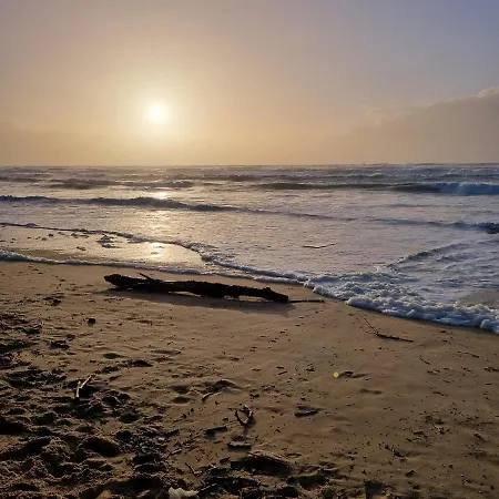 La De La Dune ~ Au Bord De L'ocean *