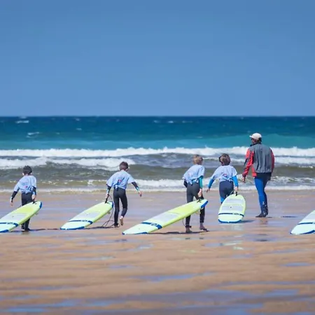 La De La Dune ~ Au Bord De L'ocean * Mimizan-Plage