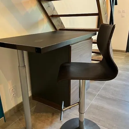 Appartement La De La Dune ~ Au Bord De L'ocean Mimizan-Plage