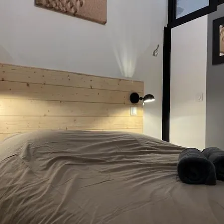 La De La Dune ~ Au Bord De L'ocean Mimizan-Plage