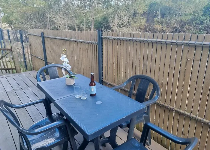 La De La Dune ~ Au Bord De L'ocean