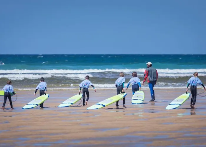 La De La Dune ~ Au Bord De L'ocean * Mimizan-Plage