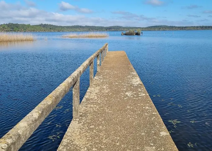 Appartement La De La Dune ~ Au Bord De L'ocean *