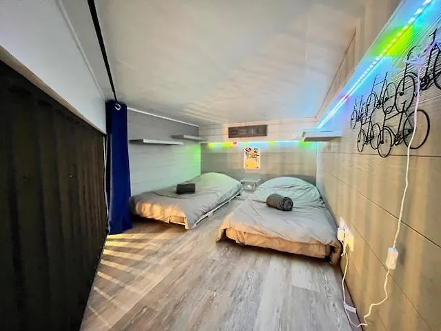 La De La Dune ~ Au Bord De L'ocean