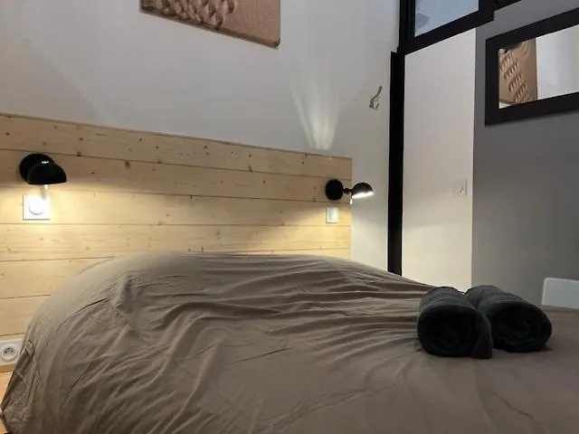 La De La Dune ~ Au Bord De L'ocean Mimizan-Plage