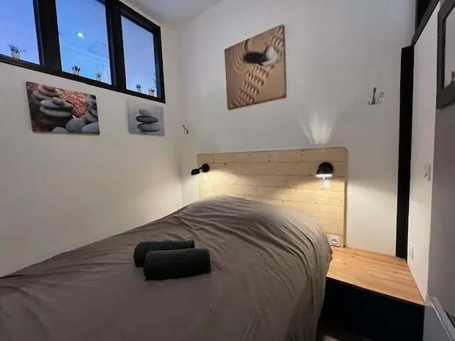 La De La Dune ~ Au Bord De L'ocean