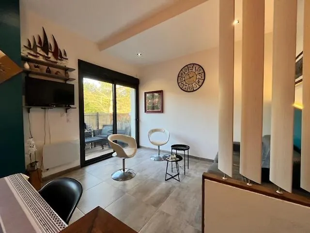 La De La Dune ~ Au Bord De L'ocean