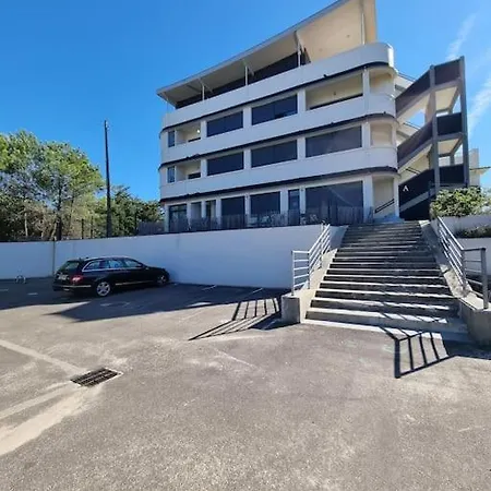 La De La Dune ~ Au Bord De L'ocean Apartment