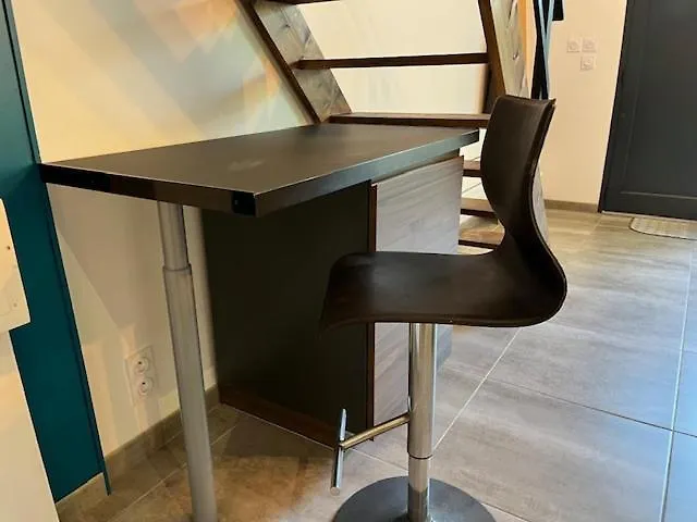 Lejlighed La De La Dune ~ Au Bord De L'ocean Mimizan-Plage